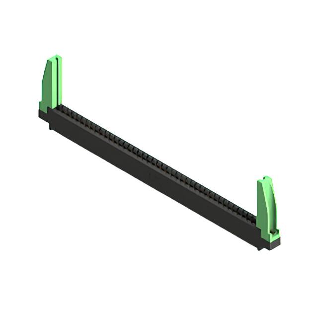 387-043-523-678 EDAC Inc.  Edgeboard Connectors